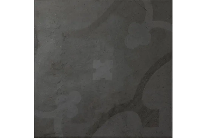  Azulejo porcelanico 26460 antiqva graphite_encants