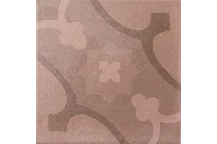  Azulejo porcelanico 26459 antiqva rose_encants