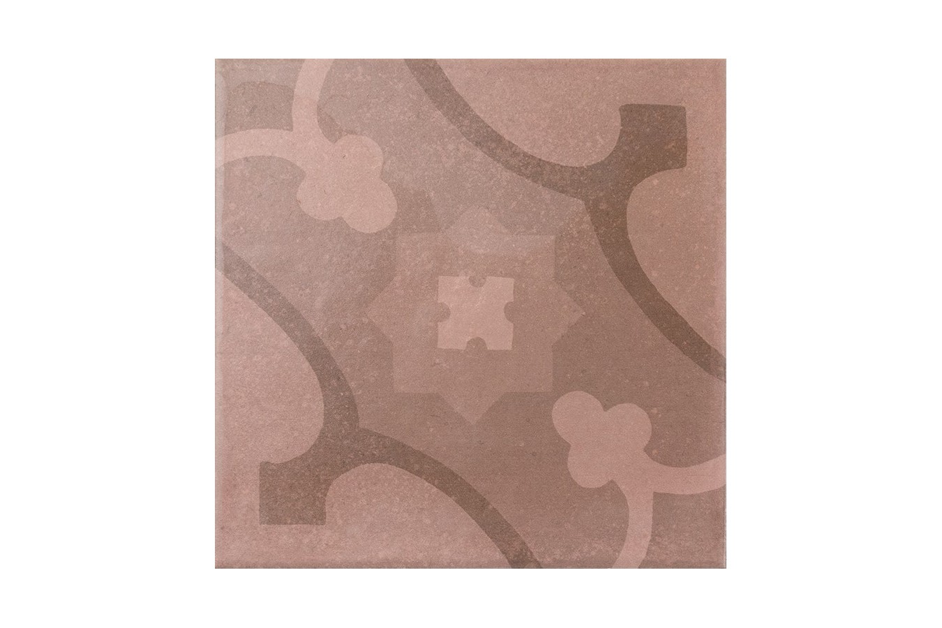  Azulejo porcelanico 26459 antiqva rose_encants