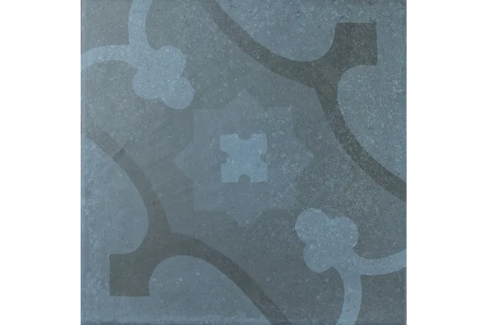  Azulejo porcelanico 26455 antiqva blue_encants