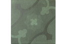  Azulejo porcelanico 26457 antiqva green_encants