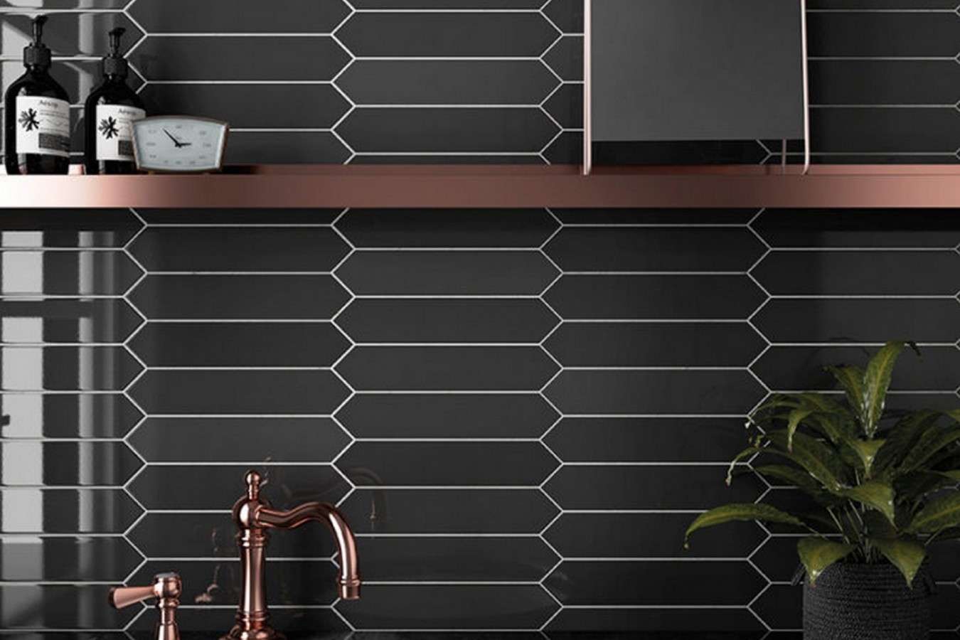  Ambiente revestimiento arrow_5x25_black_kitchen-723x1024
