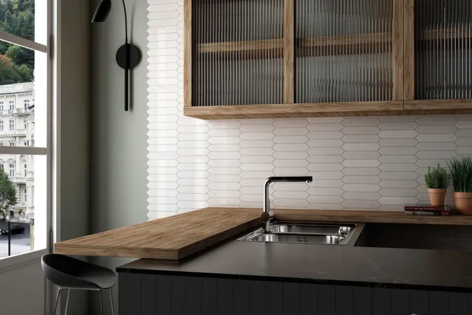  Ambiente revestimiento arrow_5x25_white_kitchen-1024x768