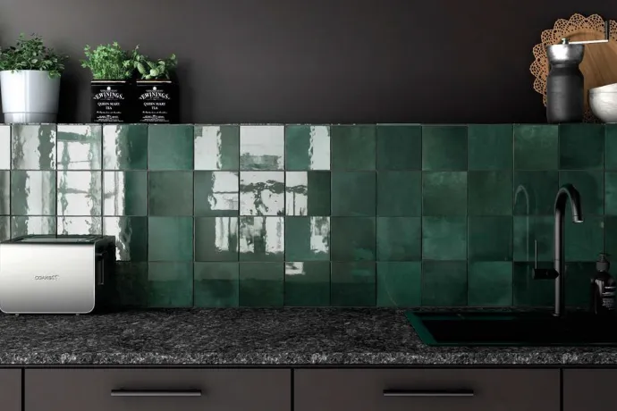  Ambiente revestimiento artisan_132x132_moosgreen-