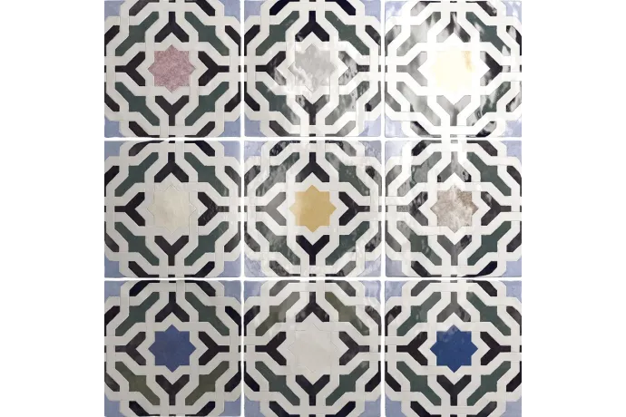  Azulejo revestimiento decor oasis