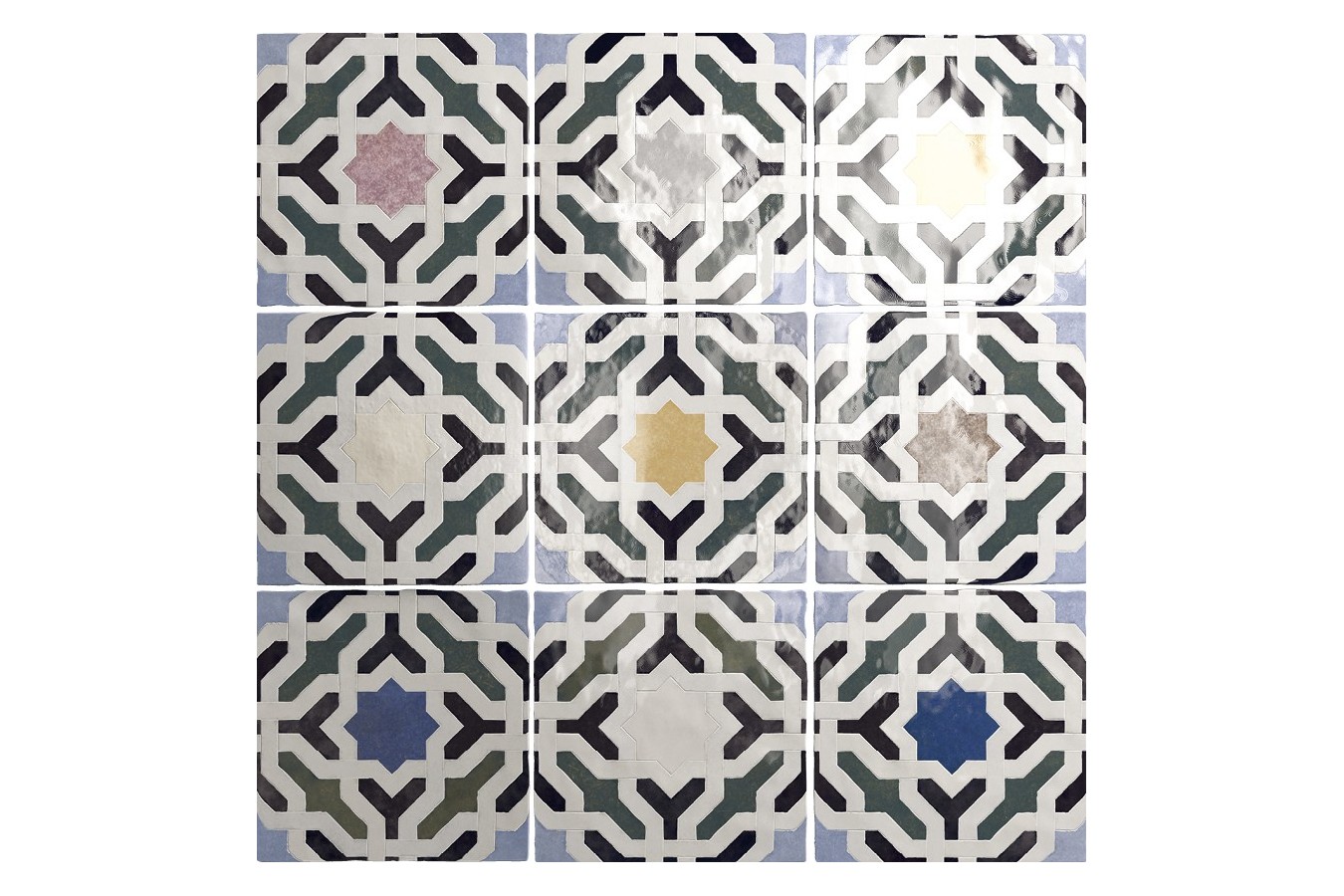  Azulejo revestimiento decor oasis