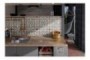Ambiente porcelanico artnouveau_charcoalgrey_burgundy_foliesbergere_loft