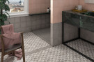  Ambiente porcelanico artnouveau_grey_coralpink_laramblagrey