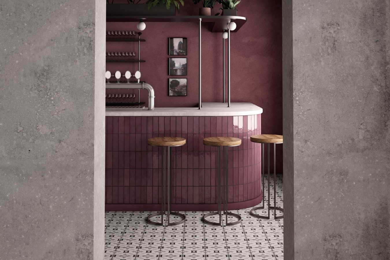  Ambiente porcelanico art-noveau-karlplatz_-la-riviera-june-berry