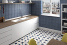  Ambiente porcelanico artnouveau_woadblue_arcadeblue