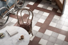  Ambiente porcelanico artnouveau_grey_bone_burgundy_bar
