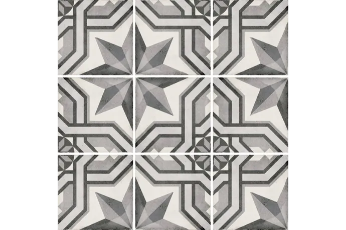  Azulejo porcelanico artnouveau_deco-gris2
