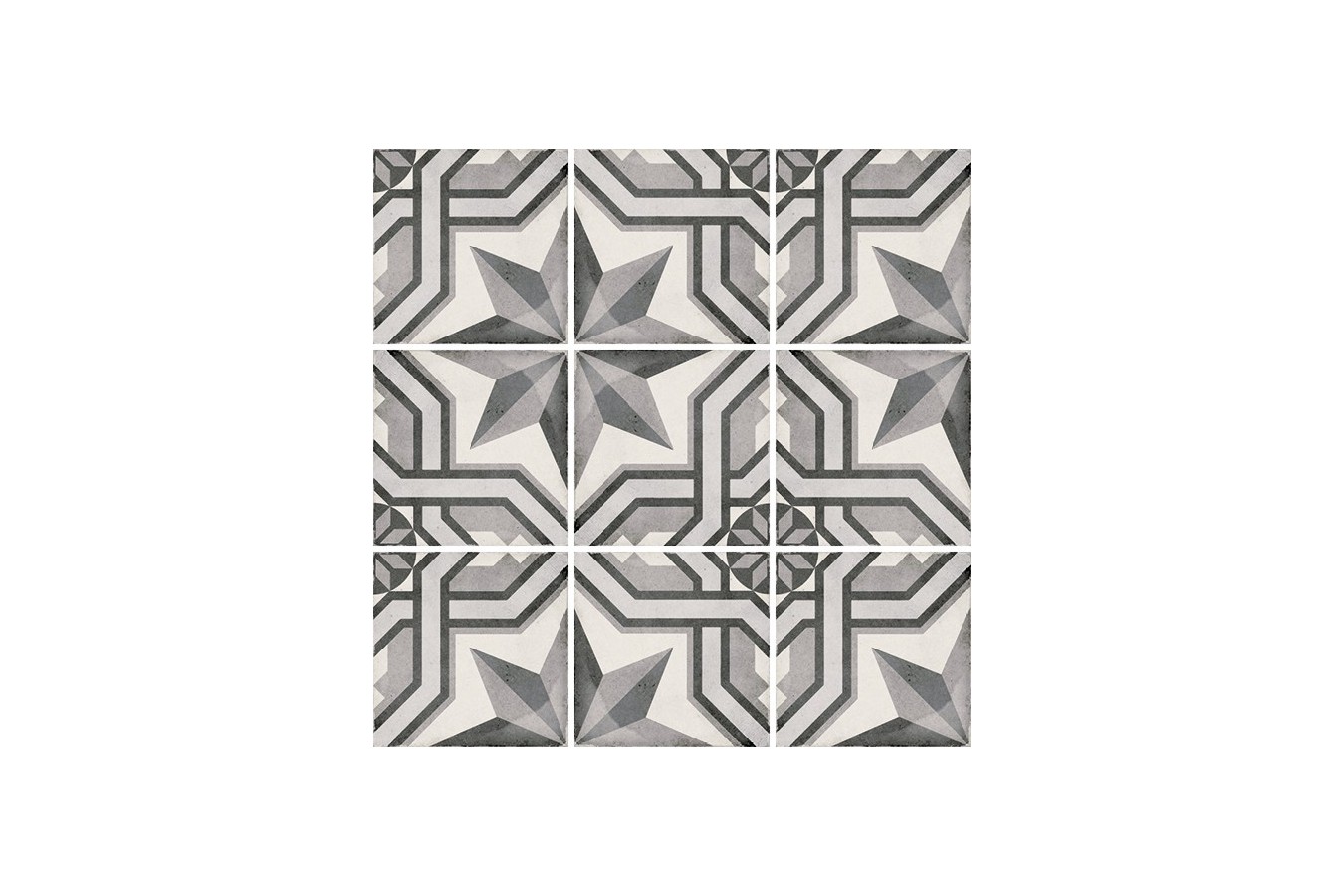  Azulejo porcelanico artnouveau_deco-gris2