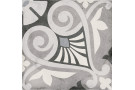  Azulejo porcelanico 24418 art nouveau opera grey_01a