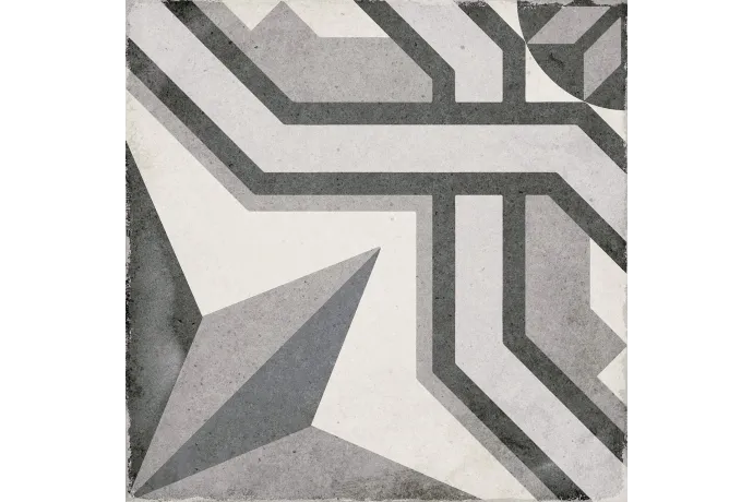  Azulejo porcelanico 24414 art nouveau cinema grey_01c