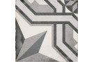  Azulejo porcelanico 24414 art nouveau cinema grey_01c