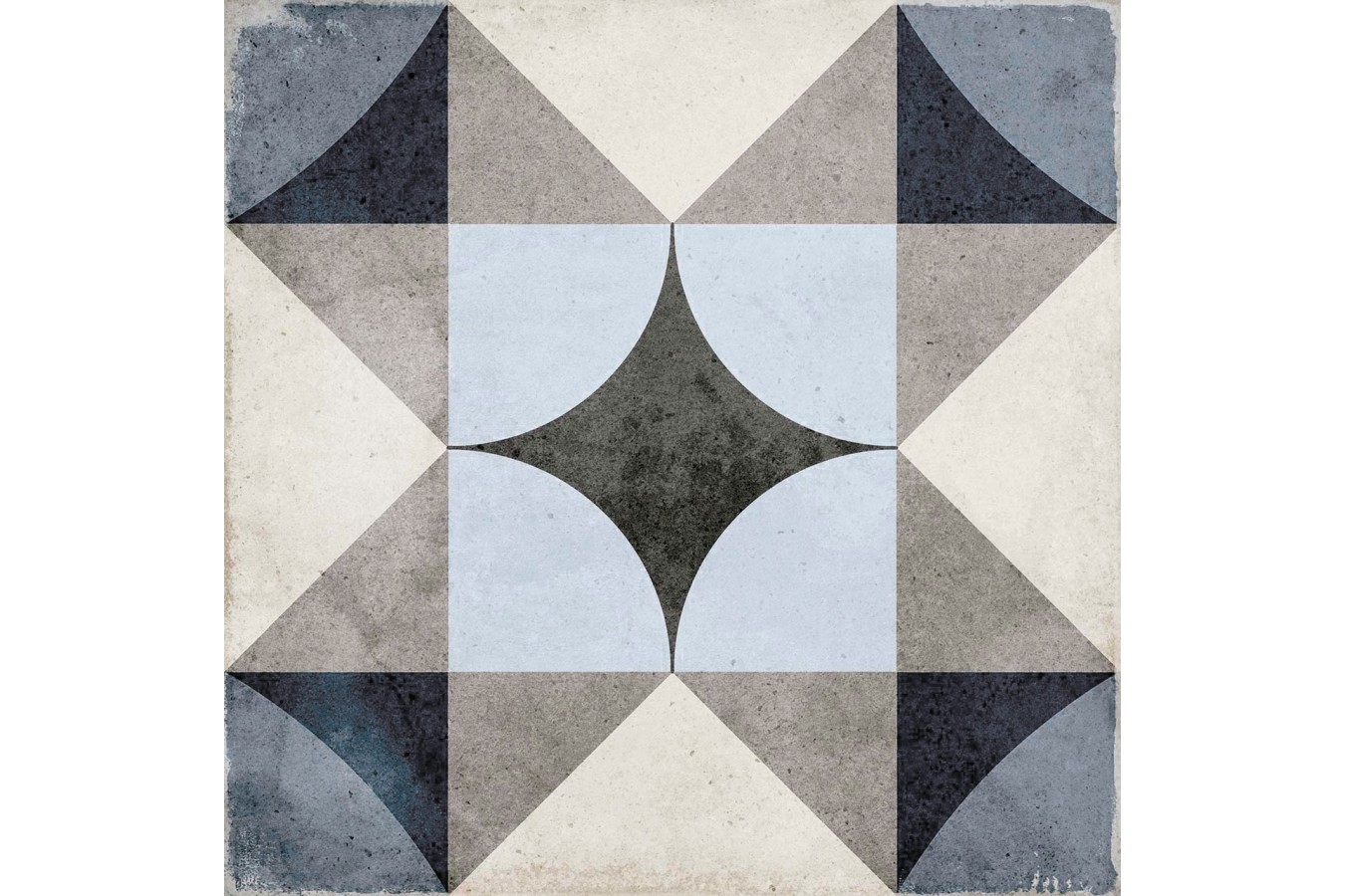  Azulejo porcelanico 24410 art nouveau palais blue_01a