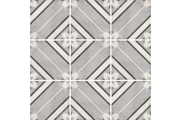  Azulejo porcelanico artnouveau_deco-gris3