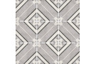  Azulejo porcelanico artnouveau_deco-gris3