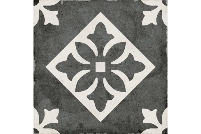  Azulejo porcelanico 24416 art nouveau pÀdua black_02