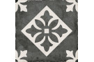  Azulejo porcelanico 24416 art nouveau pÀdua black_02