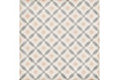  Azulejo porcelanico 24412 art nouveau alameda color_01c