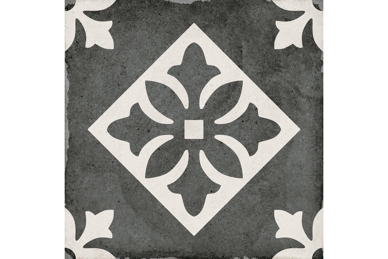  Azulejo porcelanico 24416 art nouveau pÀdua black_01