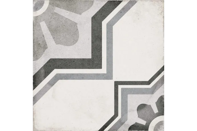  Azulejo porcelanico 24413 art nouveau capitol grey_01a