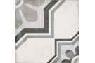  Azulejo porcelanico 24413 art nouveau capitol grey_01a