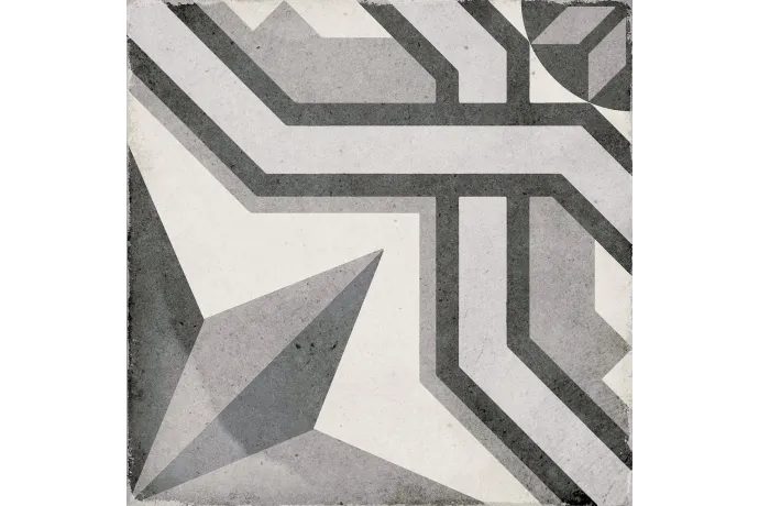  Azulejo porcelanico 24414 art nouveau cinema grey_01b