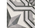  Azulejo porcelanico 24414 art nouveau cinema grey_01b