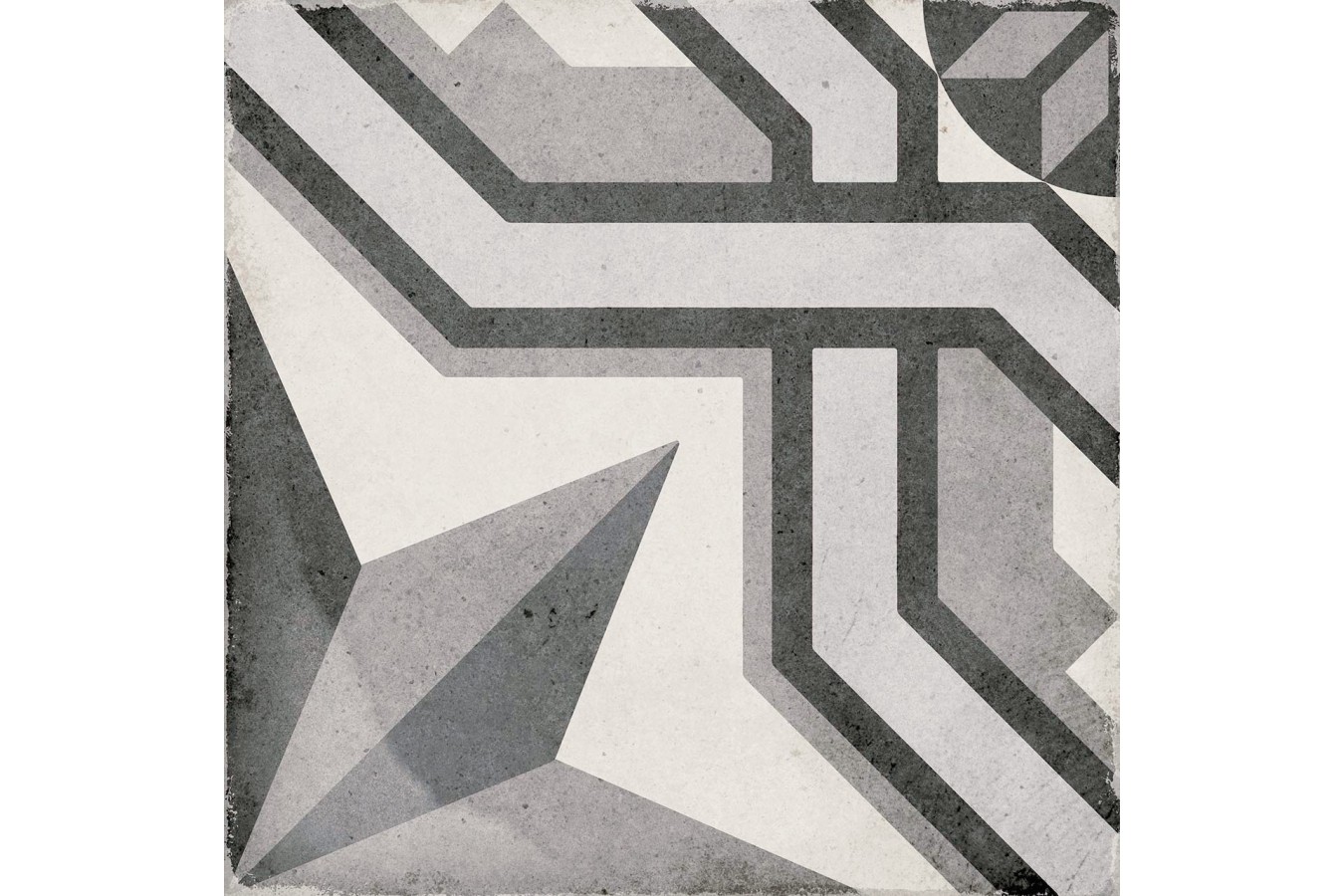  Azulejo porcelanico 24414 art nouveau cinema grey_01b