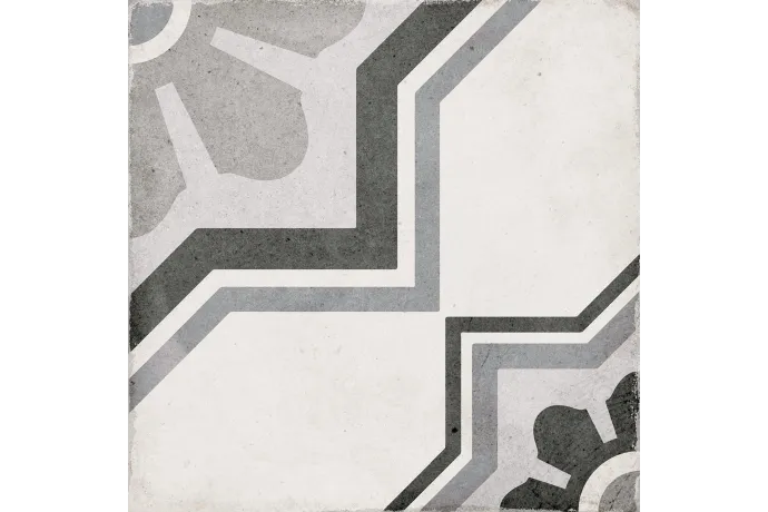  Azulejo porcelanico 24413 art nouveau capitol grey_01b