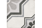  Azulejo porcelanico 24413 art nouveau capitol grey_01b