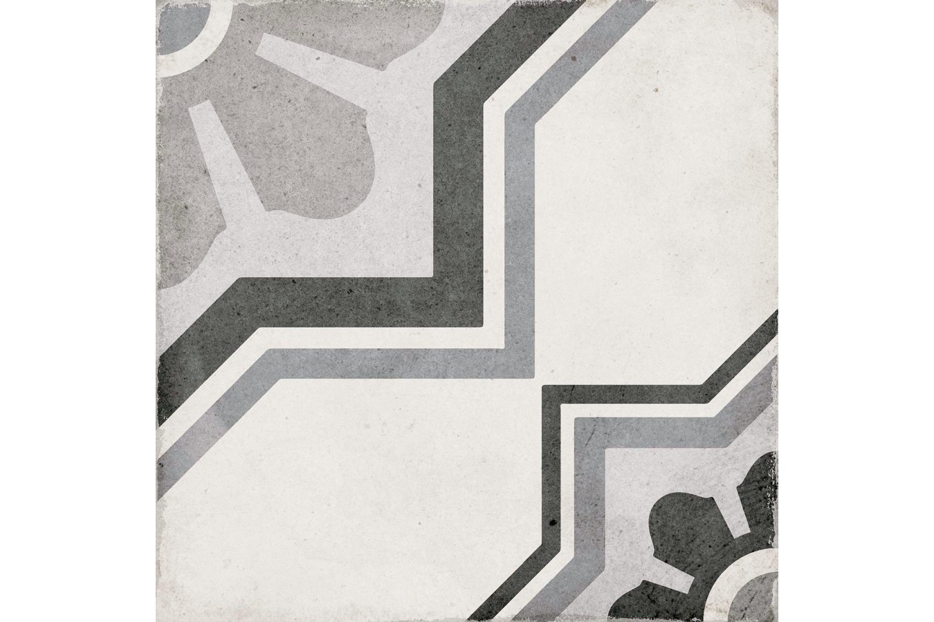  Azulejo porcelanico 24413 art nouveau capitol grey_01b