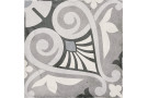  Azulejo porcelanico 24418 art nouveau opera grey_01b