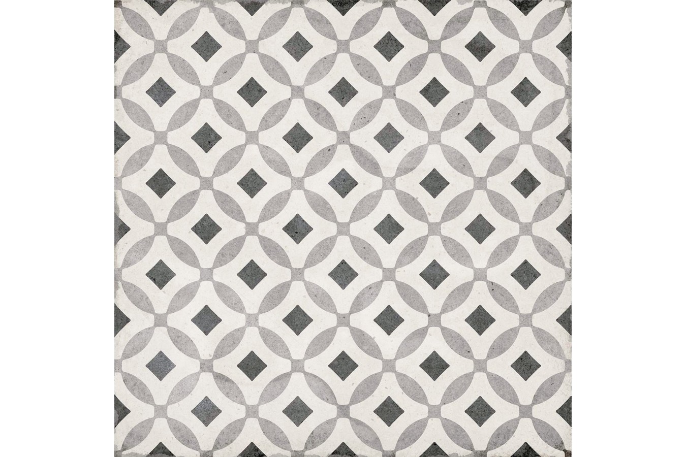 Azulejo porcelanico 24420 art nouveau alameda grey_01e