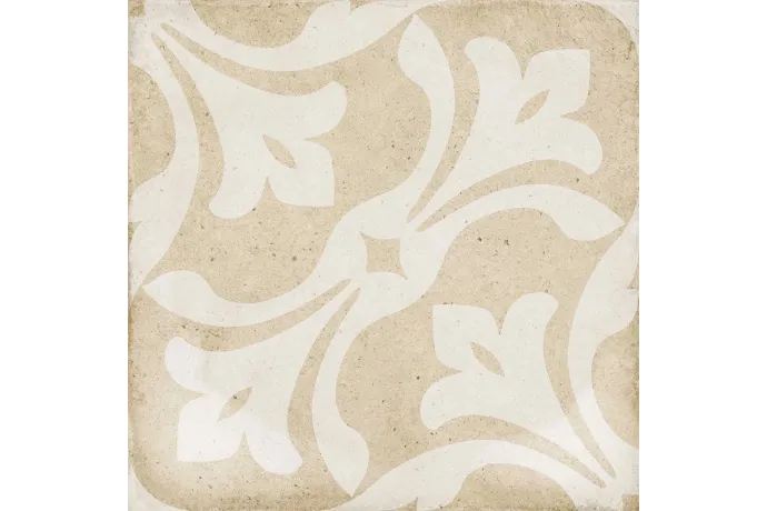  Azulejo porcelanico 24408 art nouveau la rambla biscuit_01a