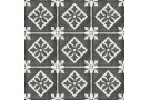  Azulejo porcelanico artnouveau_deco-gris6