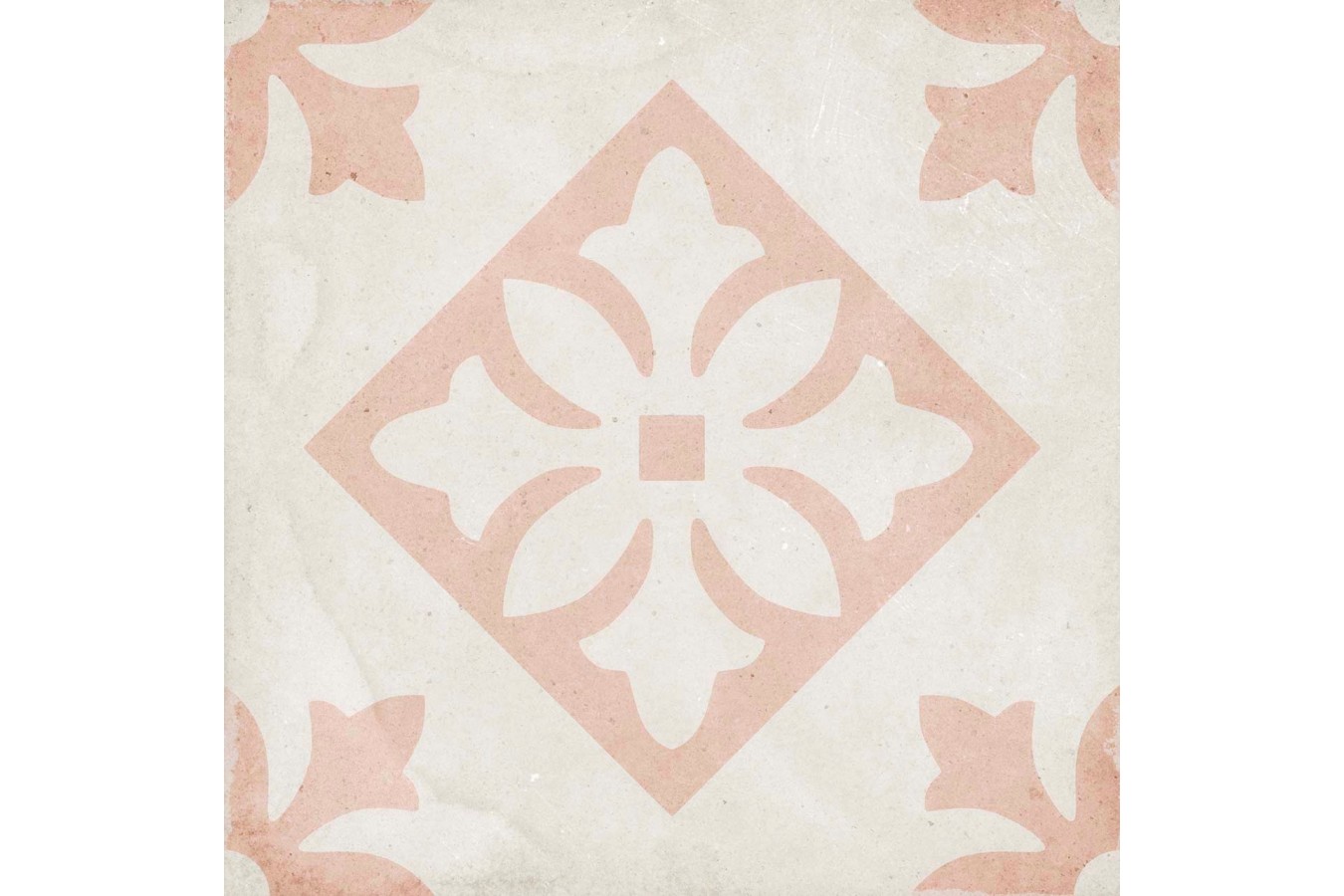  Azulejo porcelanico 24407 art nouveau pÀdua pink_01b