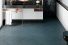  Ambiente porcelanico babylone space blue