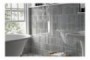 Ambiente revestimiento carrarahexagonflow-bath-684x1024