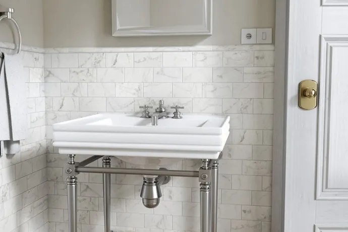 Ambiente revestimiento carrara75x15-matt-bath-743x1024