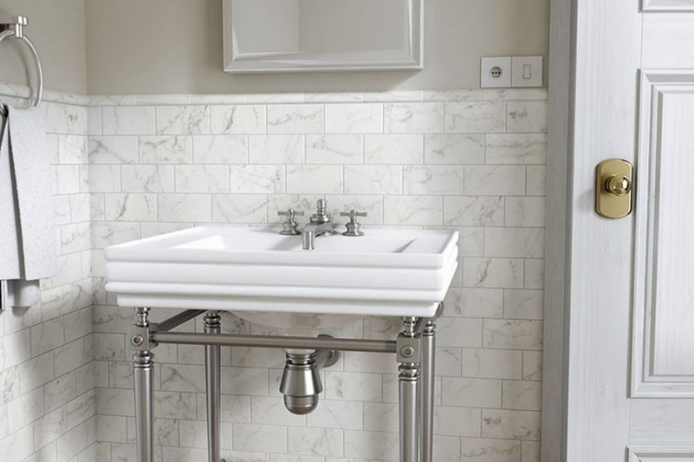  Ambiente revestimiento carrara75x15-matt-bath-743x1024