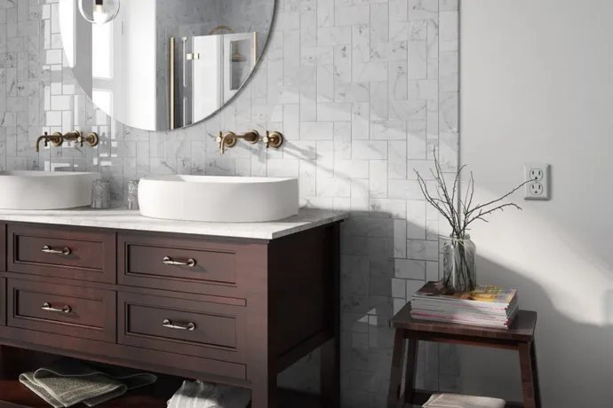  Ambiente revestimiento carrara75x15-brillo-bath_mod-922x1024