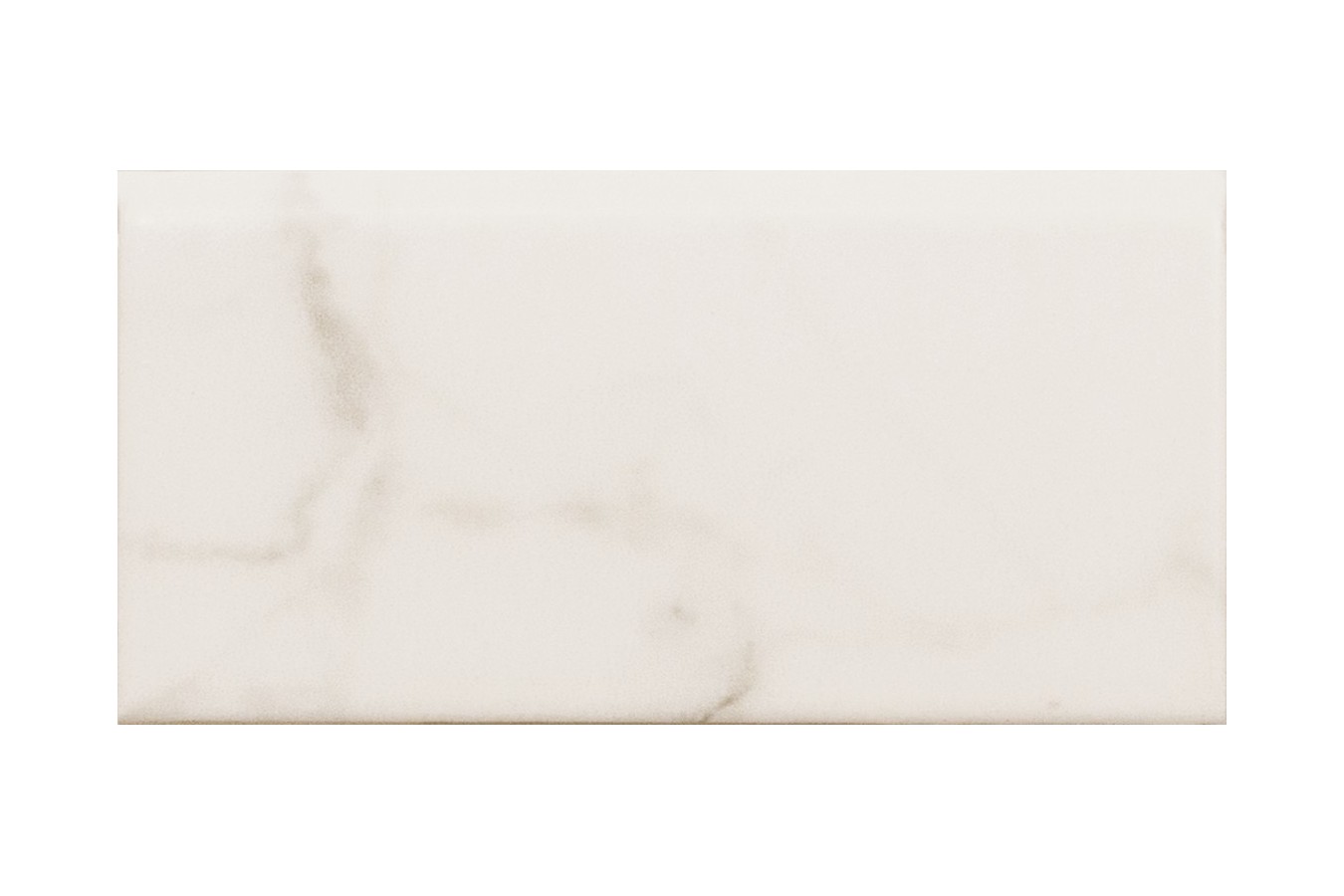  Azulejo revestimiento 23094 carrara bullnose_mate_75x150