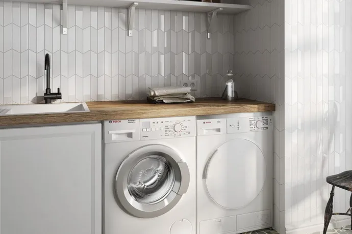  Ambiente revestimiento chevronwall-white_white-matt-kitchen-921x1024