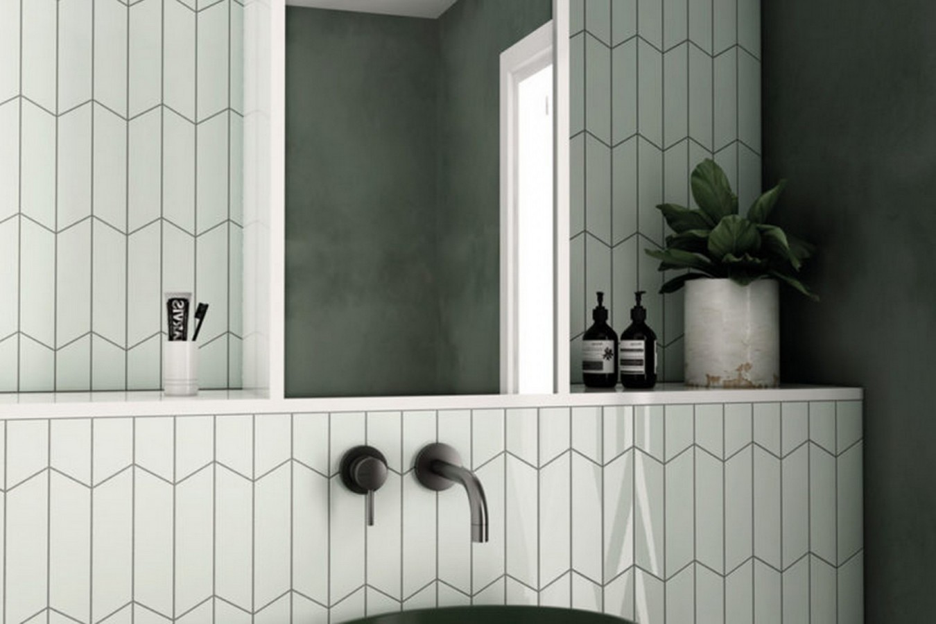  Ambiente revestimiento chevron_mint-768x1024