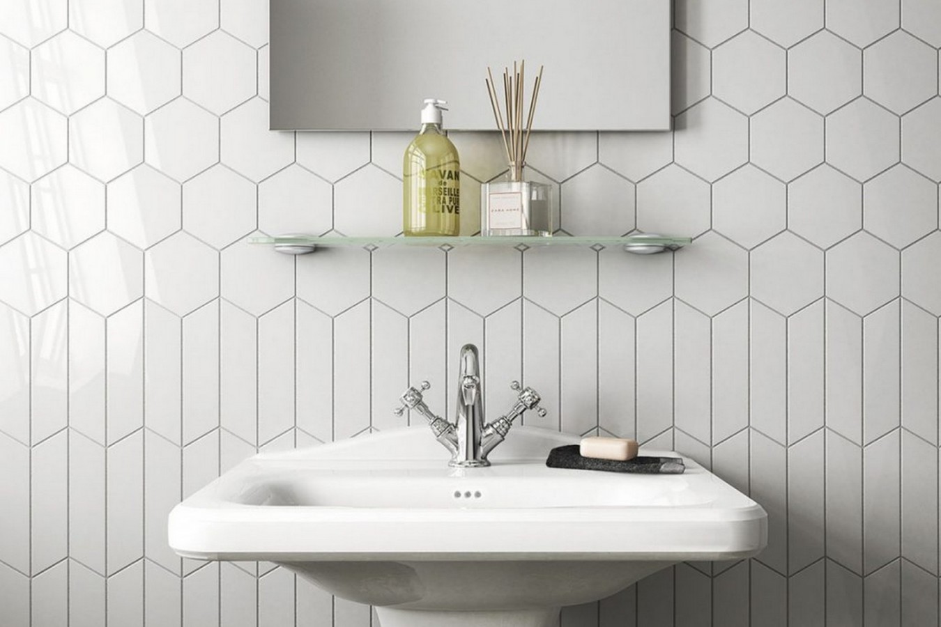  Ambiente revestimiento chevronwall-lightgrey-toilet-1024x1024