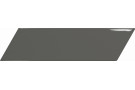  Azulejo revestimiento 23349 chevron wall dark grey left